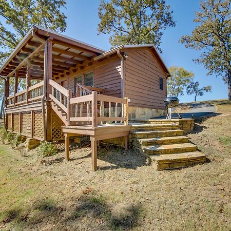 New The Deer Cabin Peaceful Refuge In East Texas Ben Wheeler Buitenkant foto