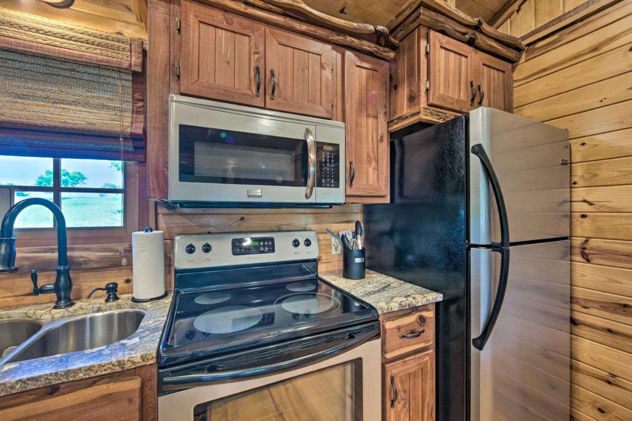 New The Deer Cabin Peaceful Refuge In East Texas Ben Wheeler Buitenkant foto