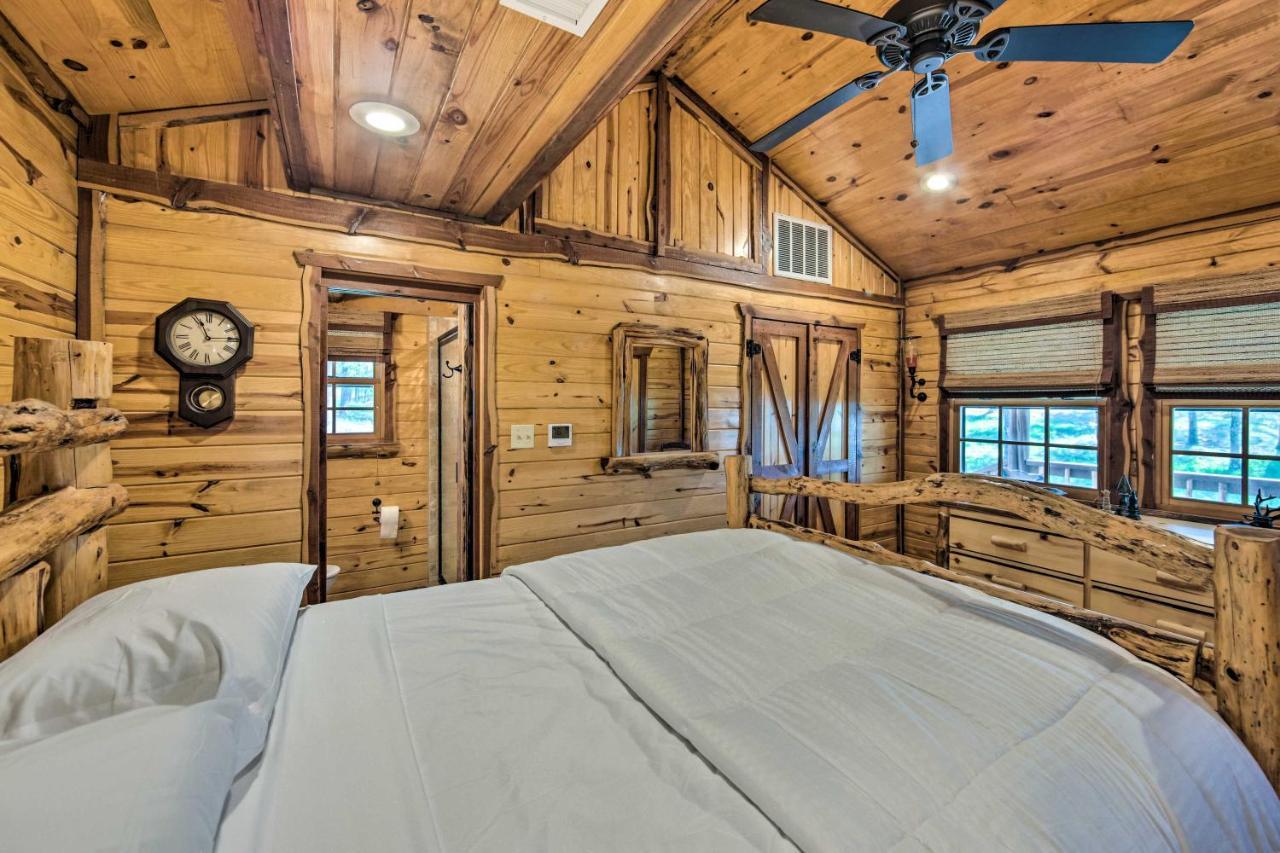 New The Deer Cabin Peaceful Refuge In East Texas Ben Wheeler Buitenkant foto